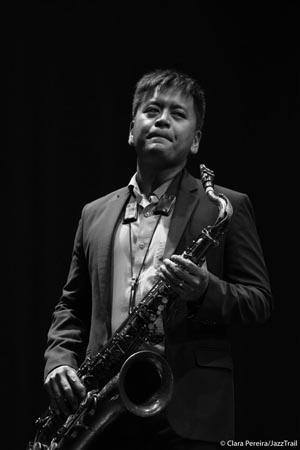 Jon Irabagon